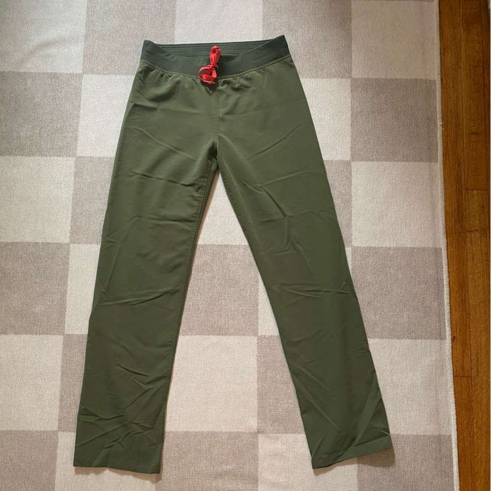 Figs Livingston Scrub Pants
